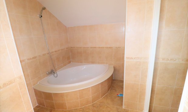 Resale - Villa -
Puerto Lumbreras