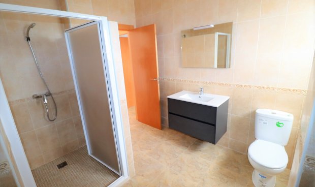 Resale - Villa -
Puerto Lumbreras