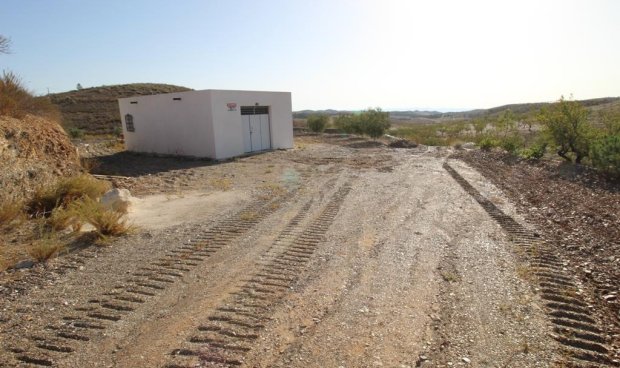 Resale - Country House -
Zarzalico