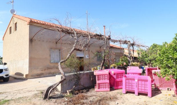 Reventa - Country House -
Lorca