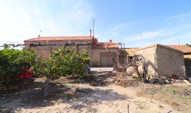 Reventa - Country House -
Lorca