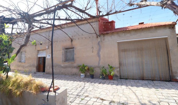 Reventa - Country House -
Lorca