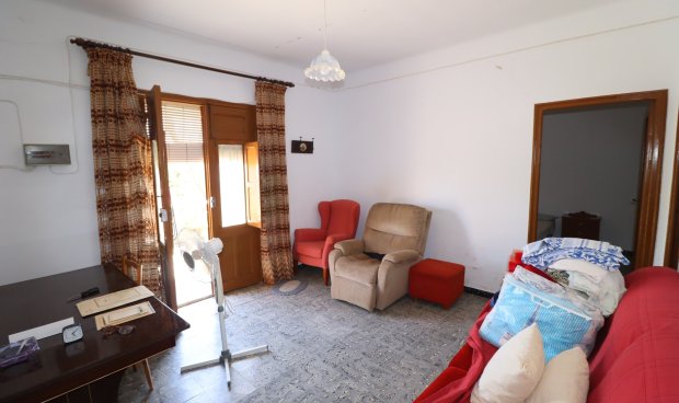 Reventa - Country House -
Lorca