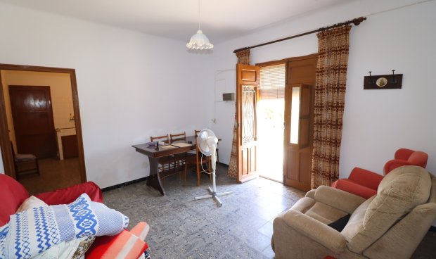 Reventa - Country House -
Lorca