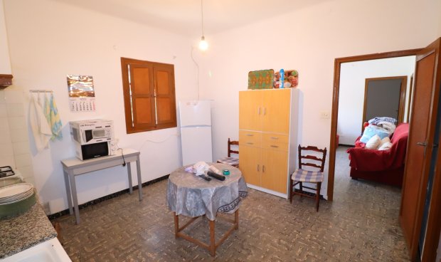 Reventa - Country House -
Lorca