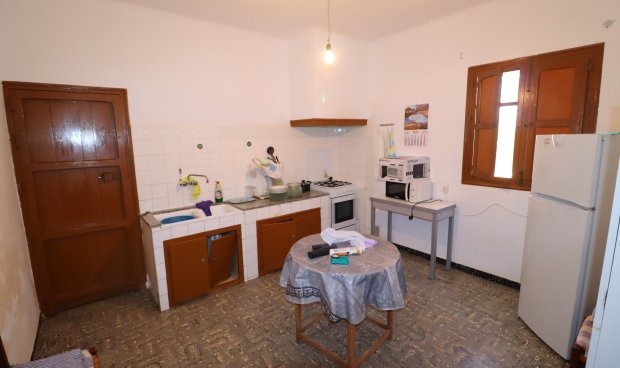 Reventa - Country House -
Lorca