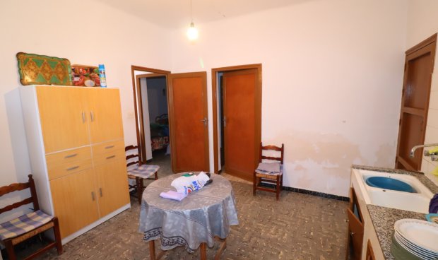 Reventa - Country House -
Lorca