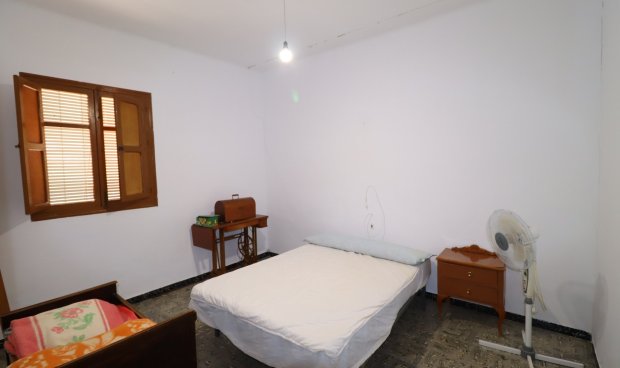 Reventa - Country House -
Lorca