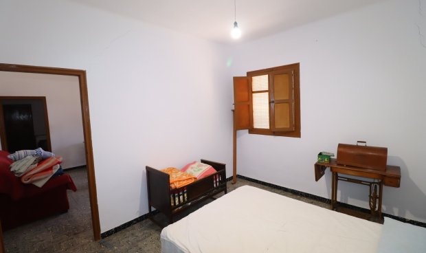 Reventa - Country House -
Lorca