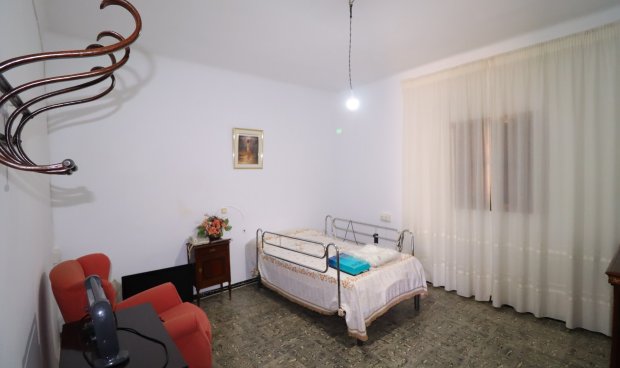 Reventa - Country House -
Lorca