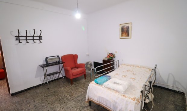 Reventa - Country House -
Lorca