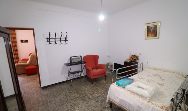 Reventa - Country House -
Lorca