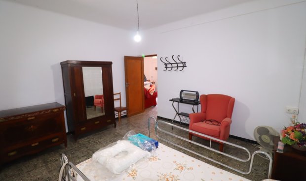 Reventa - Country House -
Lorca