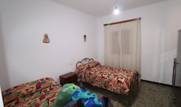 Reventa - Country House -
Lorca