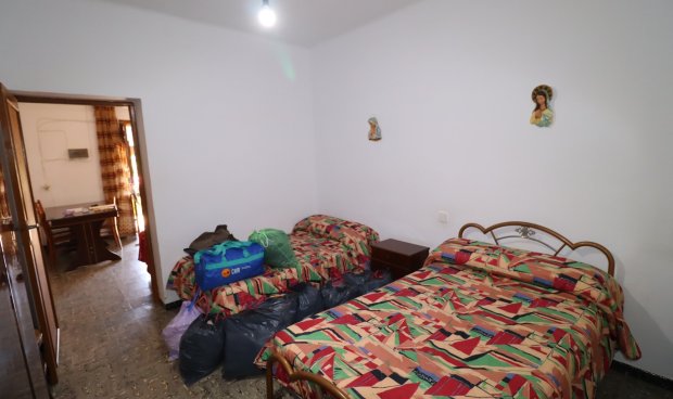 Reventa - Country House -
Lorca