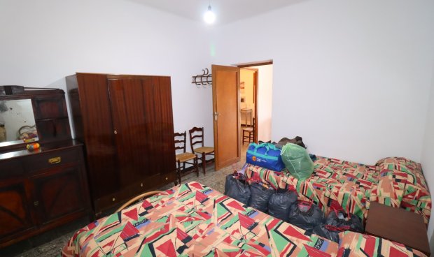 Reventa - Country House -
Lorca