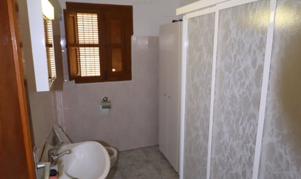 Reventa - Country House -
Lorca