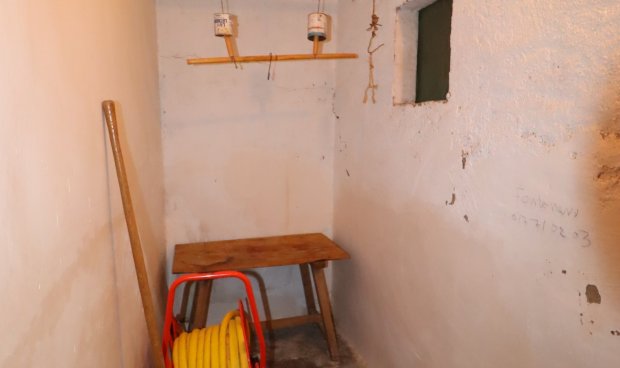 Reventa - Country House -
Lorca