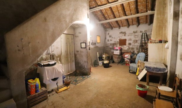 Reventa - Country House -
Lorca