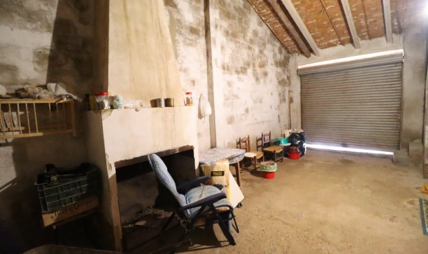 Reventa - Country House -
Lorca