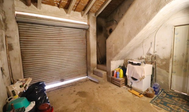 Reventa - Country House -
Lorca