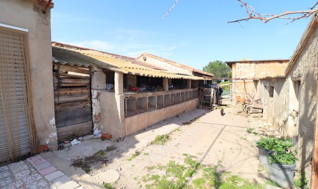 Reventa - Country House -
Lorca