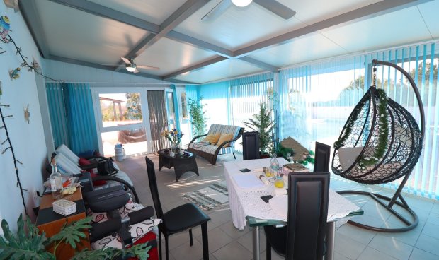 Resale - Villa -
Zarzalico