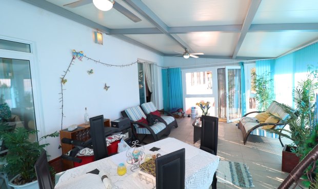 Resale - Villa -
Zarzalico