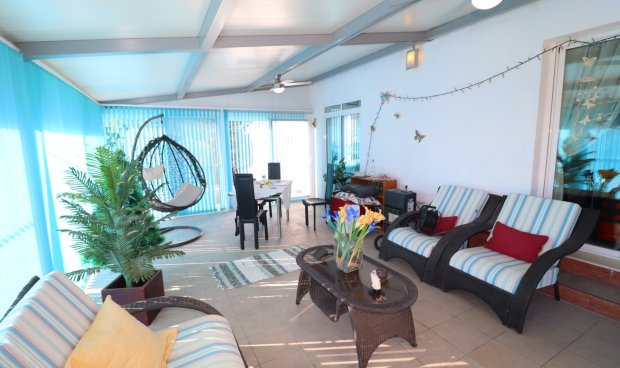 Resale - Villa -
Zarzalico