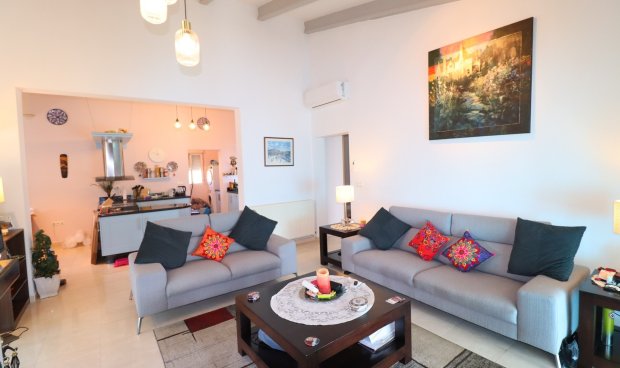 Resale - Villa -
Zarzalico