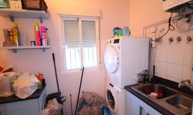 Resale - Villa -
Zarzalico