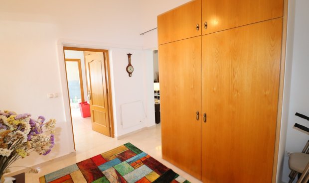 Resale - Villa -
Zarzalico