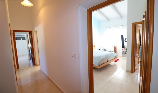 Resale - Villa -
Zarzalico