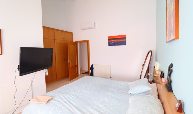 Resale - Villa -
Zarzalico