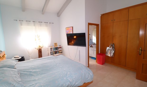 Resale - Villa -
Zarzalico