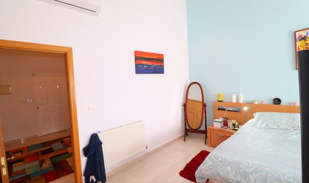 Resale - Villa -
Zarzalico