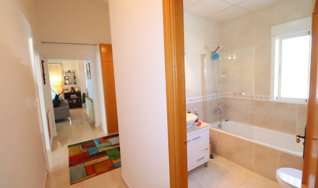 Resale - Villa -
Zarzalico