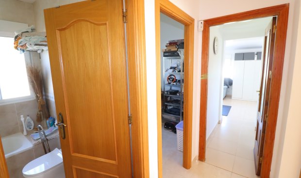 Resale - Villa -
Zarzalico