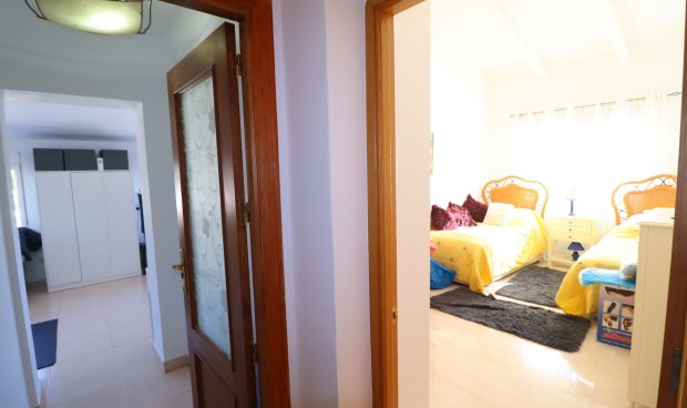 Resale - Villa -
Zarzalico