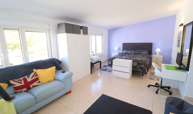 Resale - Villa -
Zarzalico