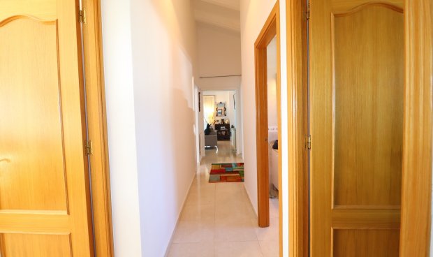 Resale - Villa -
Zarzalico