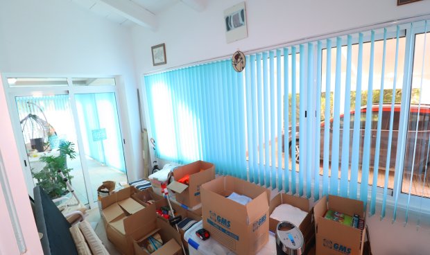 Resale - Villa -
Zarzalico