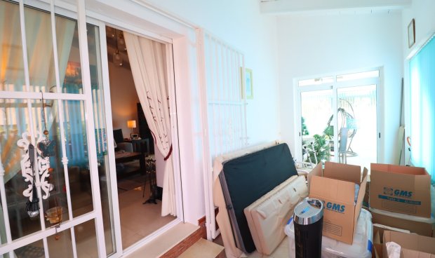 Resale - Villa -
Zarzalico