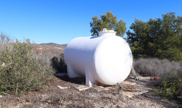 Resale - Villa -
Zarzalico