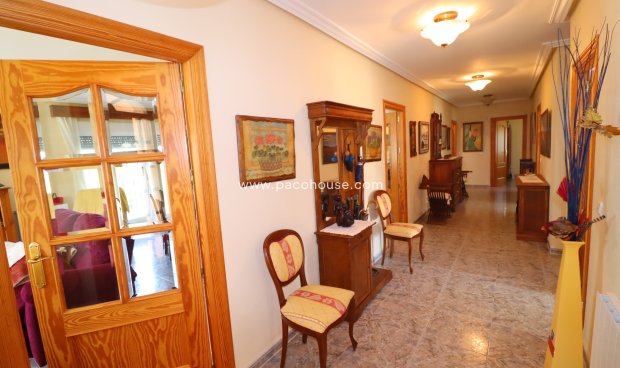 Reventa - Villa -
Lorca