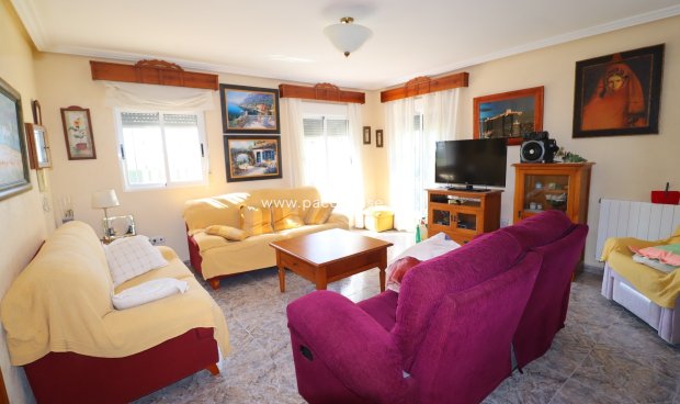 Reventa - Villa -
Lorca