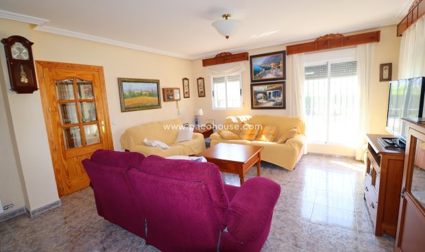 Reventa - Villa -
Lorca
