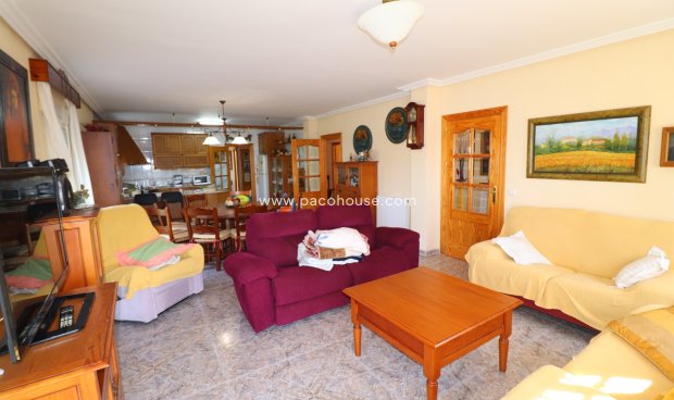 Reventa - Villa -
Lorca