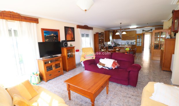 Reventa - Villa -
Lorca