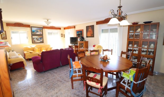 Reventa - Villa -
Lorca